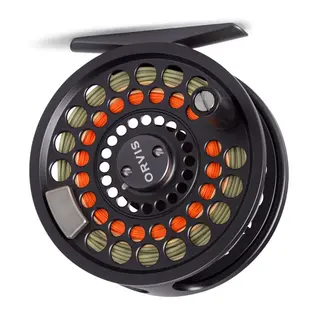 Battenkill Disc Reel