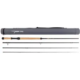 Pro II 2/3WT 11FT