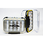 Double-Sided Water Resistant Fly Boxes