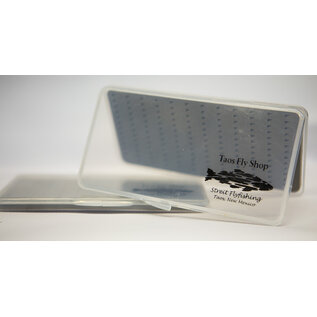 Ultra Slim Fly Boxes