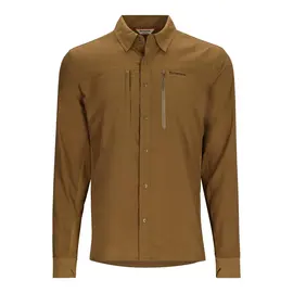 Simms Intruder BiComp LS Shirt