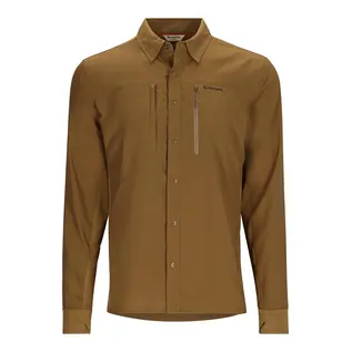 Simms Intruder BiComp LS Shirt