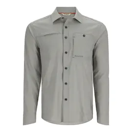 Simms Challenger LS Shirt
