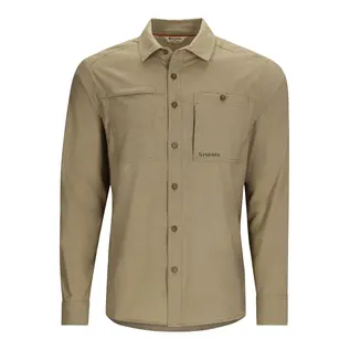 Simms Challenger LS Shirt