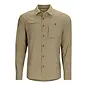 Simms Challenger LS Shirt