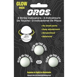 Oros Glow Pack