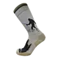 Tight Loops Squatch Socks