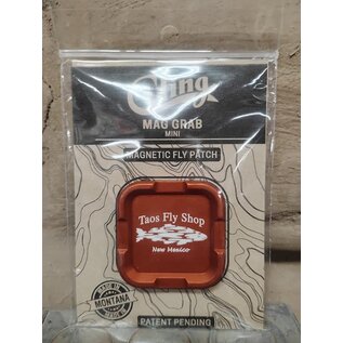 Cling Mag Grab Mini
