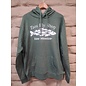 Heritage Hoody TFS Shadow Logo