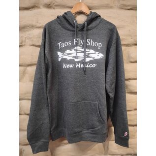 Heritage Hoody TFS Shadow Logo