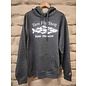 Heritage Hoody TFS Shadow Logo