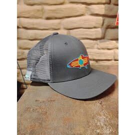 New Mexico Trout Hat