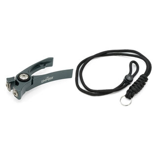 River Run Nippers w/ Lanyard