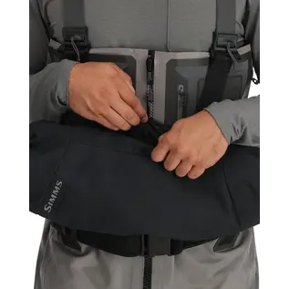 Simms Bulkley Hand Muff
