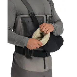 Simms Bulkley Hand Muff