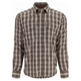 Simms Big Sky LS Shirt