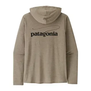 M's Cap Cool Daily Graphic Hoody