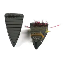 Jr Feather Prepper
