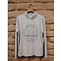League Sundial Sun Hoody (Wanderlust Logo)