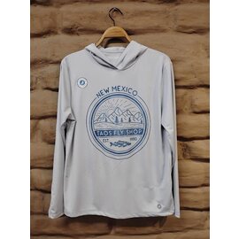 League Sundial Sun Hoody (Wanderlust Logo)