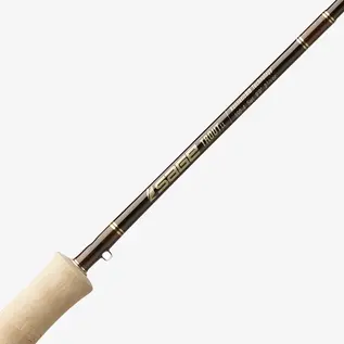 Trout LL 9' 5wt