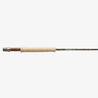 Trout LL 9' 5wt