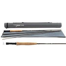 Stealth Rod W/Case