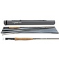 Stealth Rod W/Case