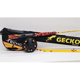 Gecko Kit