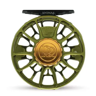 Animas Reel