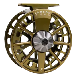 Guru S
