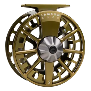 Guru S