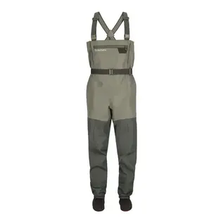 Simms Men's Tributary Stockingfoot Wader MK 9-11