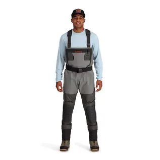 Simms Men's Confluence Stockingfoot Waders