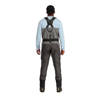 Simms Men's Confluence Stockingfoot Waders