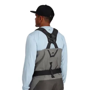 Simms Men's Confluence Stockingfoot Waders