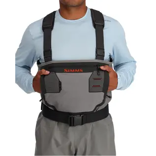Simms Men's Confluence Stockingfoot Waders