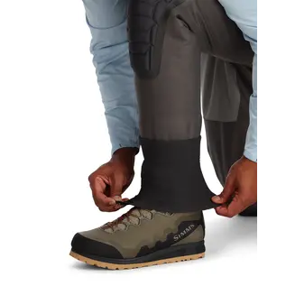 Simms Men's Confluence Stockingfoot Waders