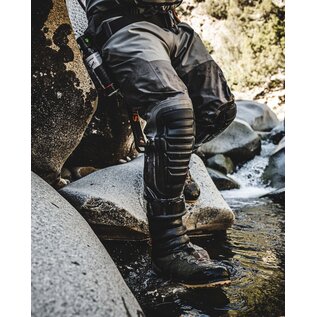 Simms Men's Confluence Stockingfoot Waders