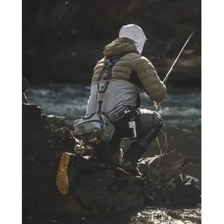 Simms Men's Confluence Stockingfoot Waders