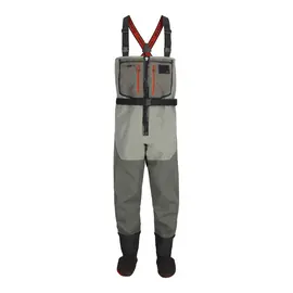 Simms Mens Freestone Z Stockingfoot Waders