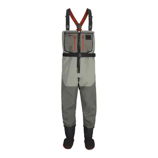 Simms Mens Freestone Z Stockingfoot Waders