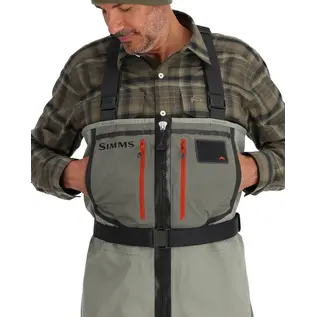 Simms Mens Freestone Z Stockingfoot Waders