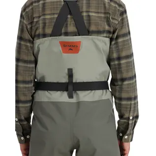 Simms Mens Freestone Z Stockingfoot Waders
