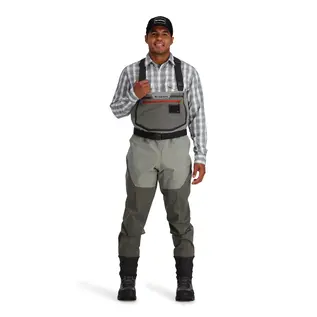 Simms Men's Freestone Waders