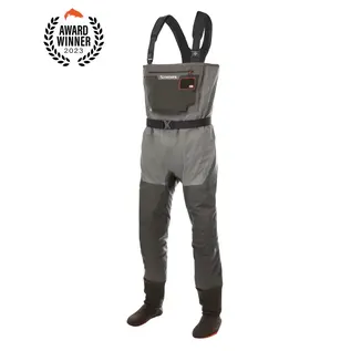 Simms Men's G3 Guide Stockingfoot