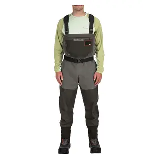 Simms Men's G3 Guide Stockingfoot