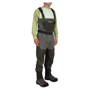 Simms Men's G3 Guide Stockingfoot