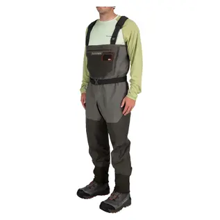 Simms Men's G3 Guide Stockingfoot