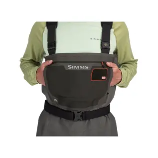 Simms Men's G3 Guide Stockingfoot